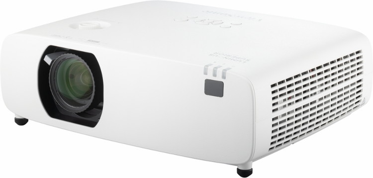  ViewSonic LSC521WU -  