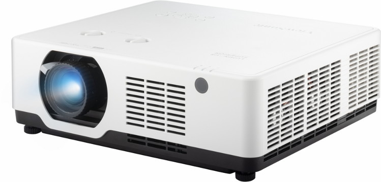 �������� ViewSonic LSC600-4K - ��� �������
