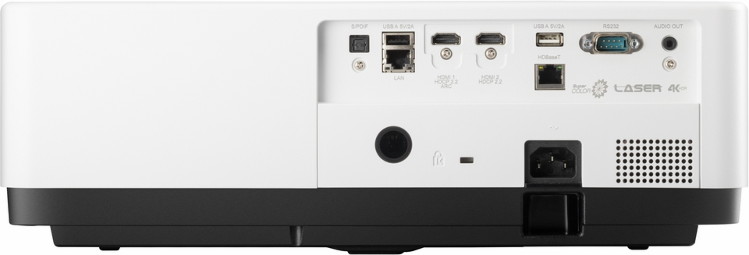  ViewSonic LSC601-4K -  