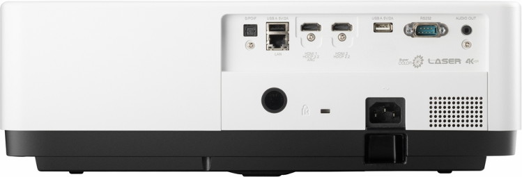  ViewSonic LSC700-4K -  