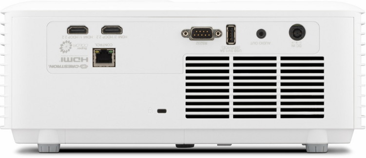  ViewSonic LSD400HD-ST -  