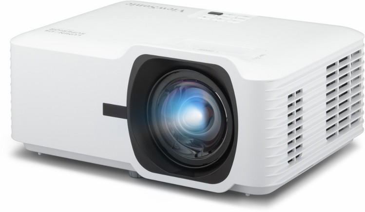  ViewSonic LSD400HD-ST -  