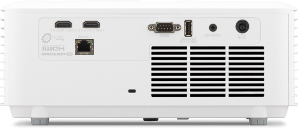 �������� ViewSonic LSD500-4K - ��� �����