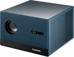    1080p   Google TV ViewSonic LX60HD