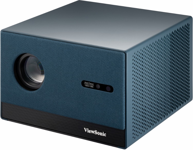  ViewSonic LX60HD -  