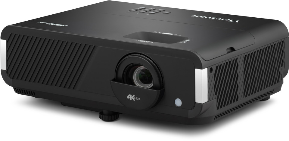 �������� ViewSonic LX720-4K RGB - ��� �������