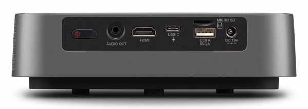  ViewSonic M2e -  