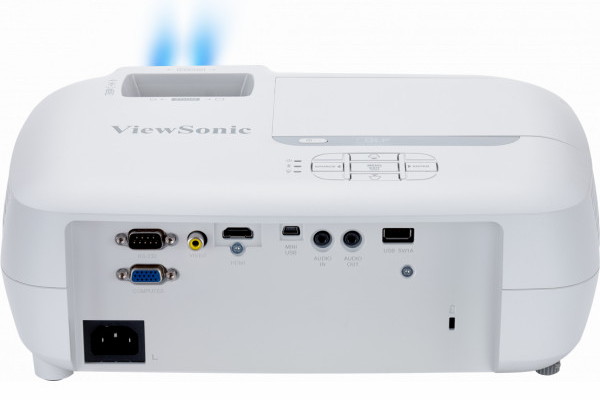  ViewSonic PA502SP / PA502SP+ / PA502XP -  