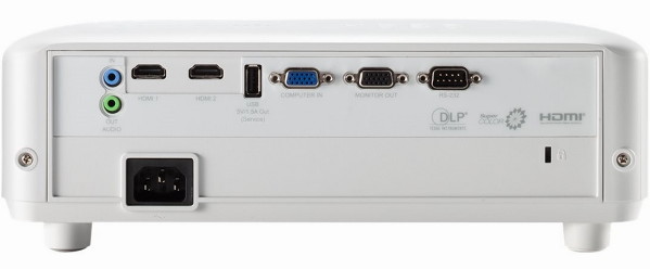  ViewSonic PG701WU
 -  
