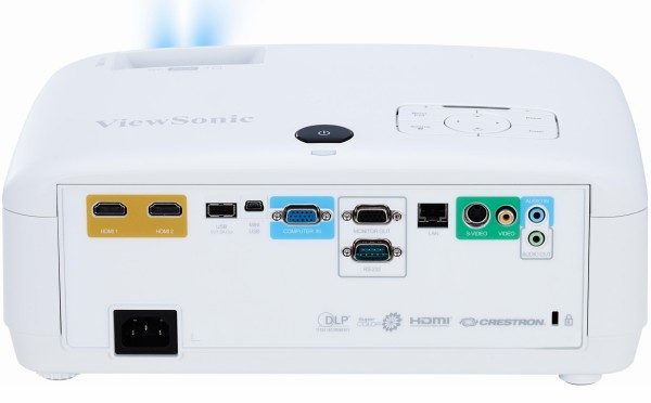  ViewSonic PG705HD / PG705WU
 -  