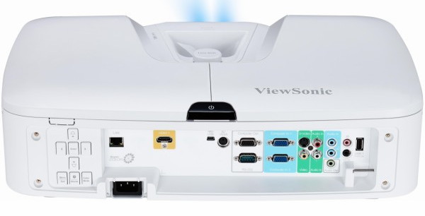  ViewSonic PG800X / PG800W / PG800HD
 -  
