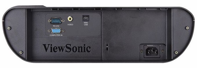  ViewSonic PJD5150  -  