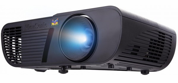  ViewSonic PJD5153 / PJD5253 -  