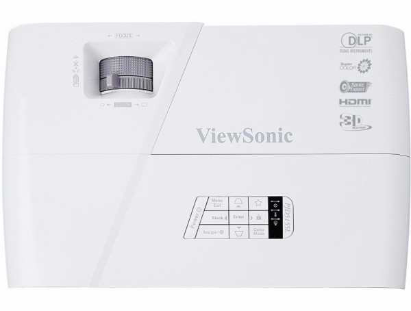  ViewSonic PJD5155L / PJD5255L / PJD5555Lw -  