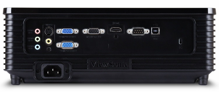  ViewSonic PJD5234 -  