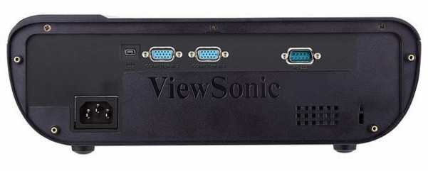  ViewSonic PJD5151 / PJD5250  -  