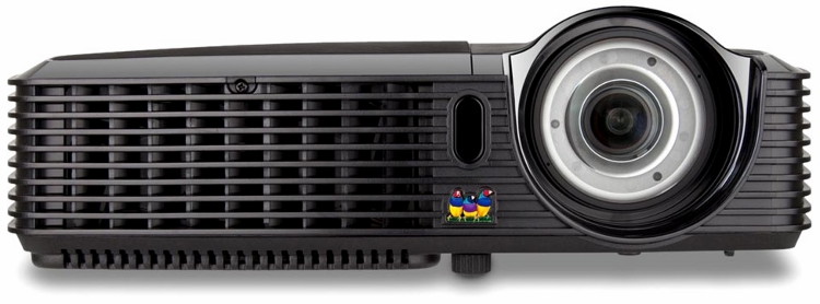  ViewSonic PJD5353 -  