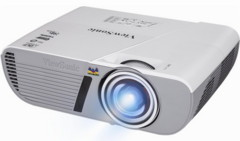  ViewSonic PJD5553Lws