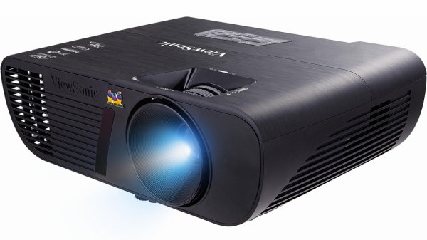  ViewSonic PJD5555w -  