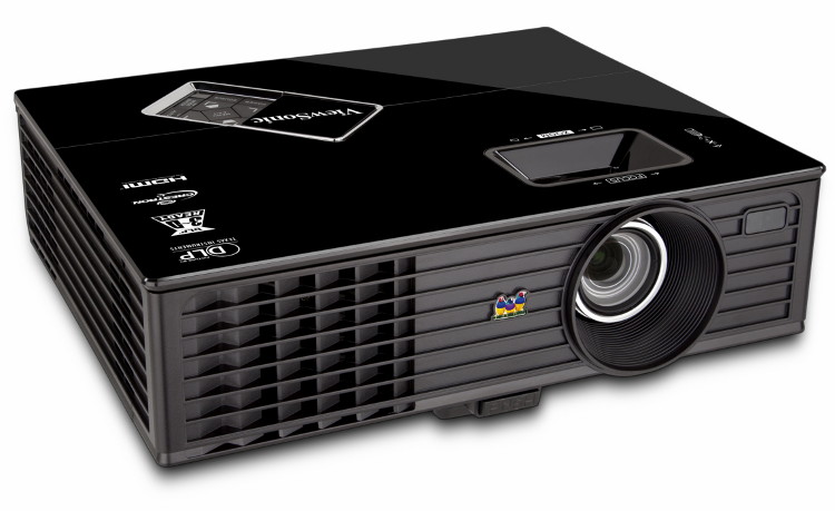  ViewSonic PJD6223 -  