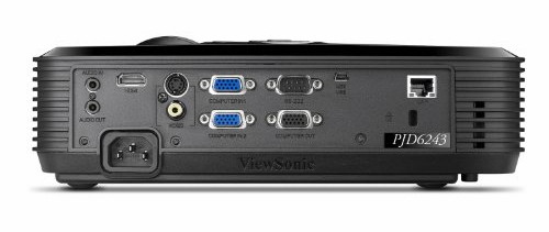  ViewSonic PJD6243 -  