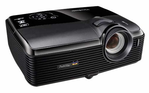  ViewSonic PJD6243 -  
