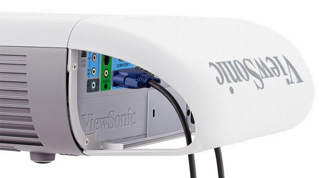  ViewSonic PJD6250L / PJD6252L -   