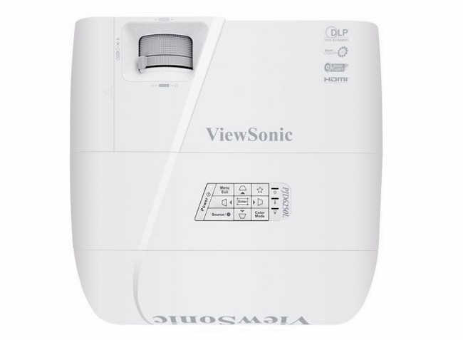  ViewSonic PJD6250L / PJD6252L -  