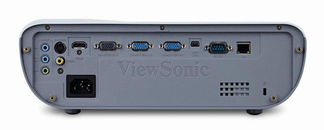  ViewSonic PJD6252L -  