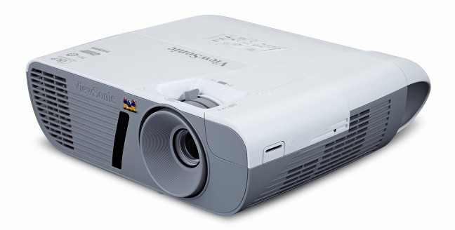  ViewSonic PJD6252L -  