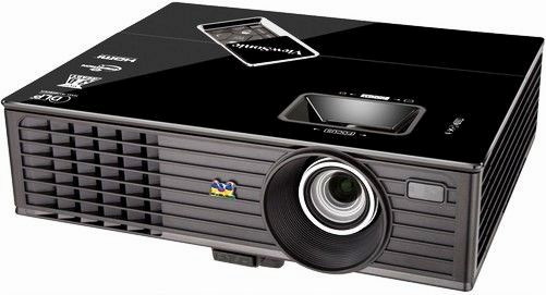  ViewSonic PJD6253 / PJD6553w -  