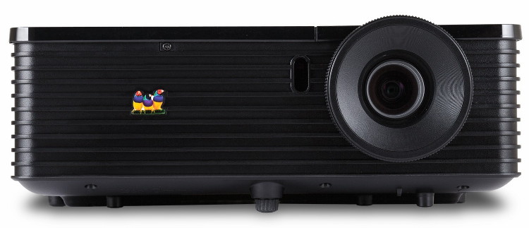  ViewSonic PJD6345 -  