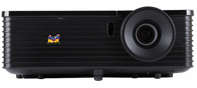  ViewSonic PJD6544w -  