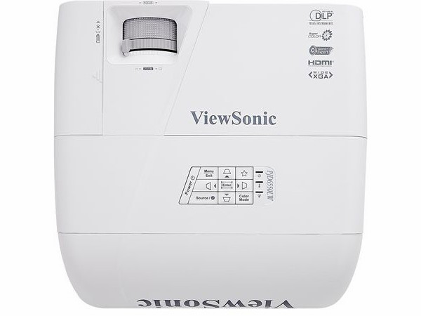  ViewSonic PJD6550Lw / PJD6552Lw -  