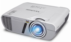  ViewSonic PJD6352Ls