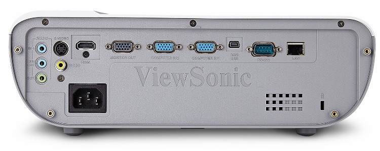  ViewSonic PJD6351Ls / PJD6352Ls / PJD6551Lws / PJD6552Lws -  