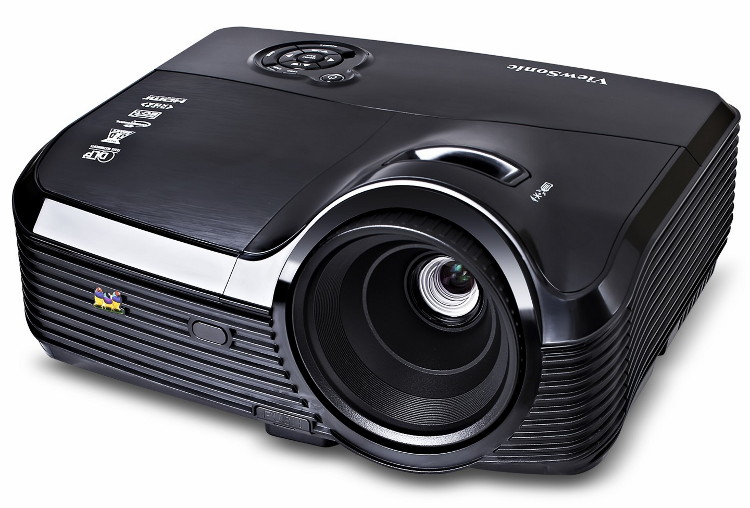  ViewSonic PJD7333 -  