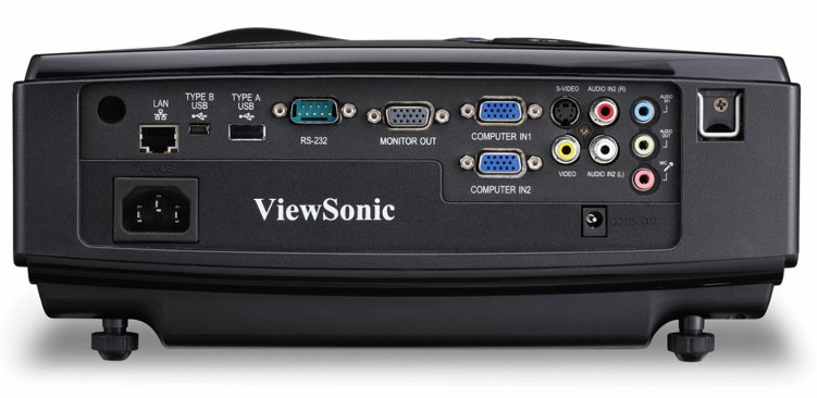  ViewSonic PJD7383 / PJD7383w / PJD7383i / PJD7383wi -  
