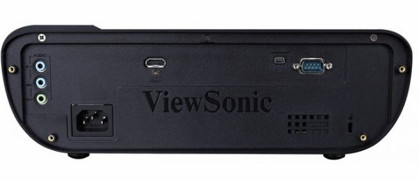  ViewSonic PJD7720HD -  