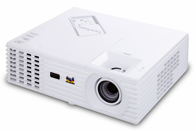  ViewSonic PJD7822HDL -  