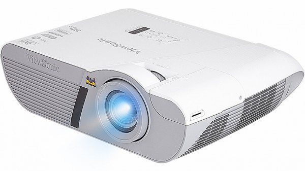  ViewSonic PJD7830HDL -  