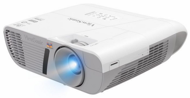 �������� ViewSonic PJD7831HDL - ��� �������