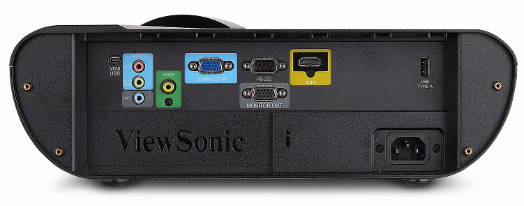 �������� ViewSonic PJD7835HD - ��� �����