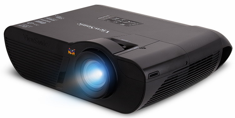 �������� ViewSonic PJD7835HD - ��� �������