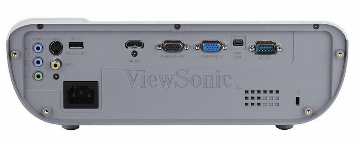 �������� ViewSonic PJD7836HDL - ��� �����