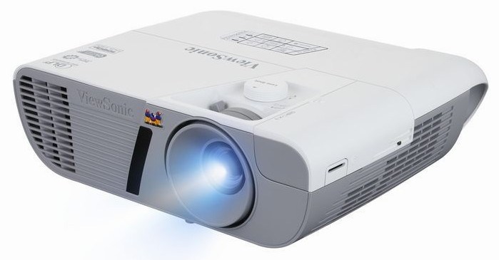 �������� ViewSonic PJD7836HDL - ��� �������