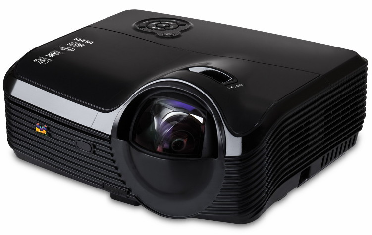  ViewSonic PJD8333s / PJD8633ws -  