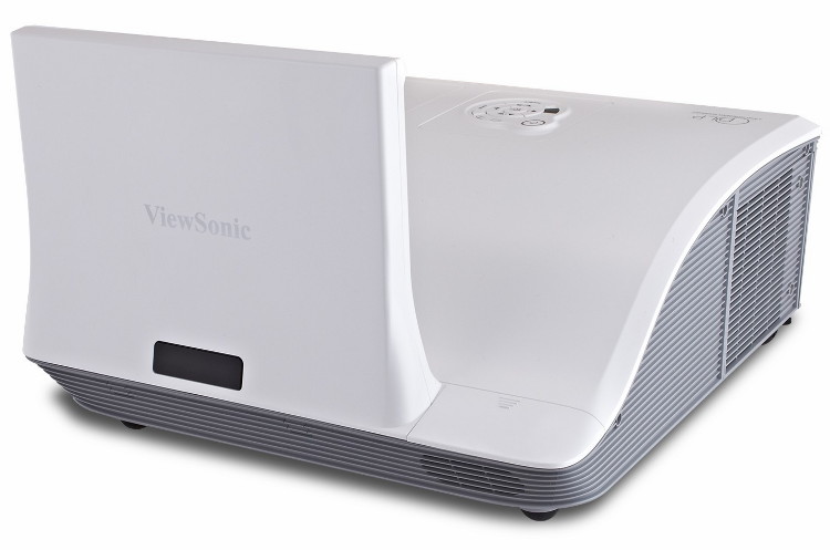  ViewSonic PJD8353s / PJD8653ws -  
