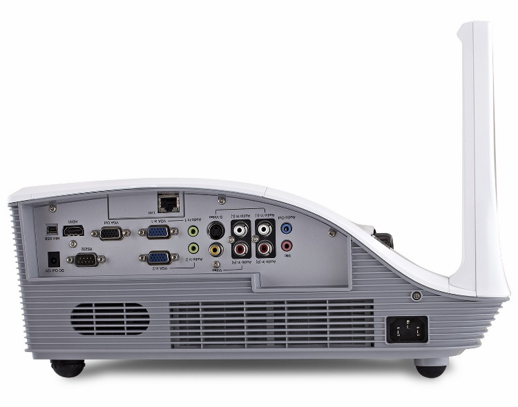  ViewSonic PJD8353s / PJD8653ws -  