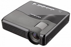   WXGA  ViewSonic PLED-W200